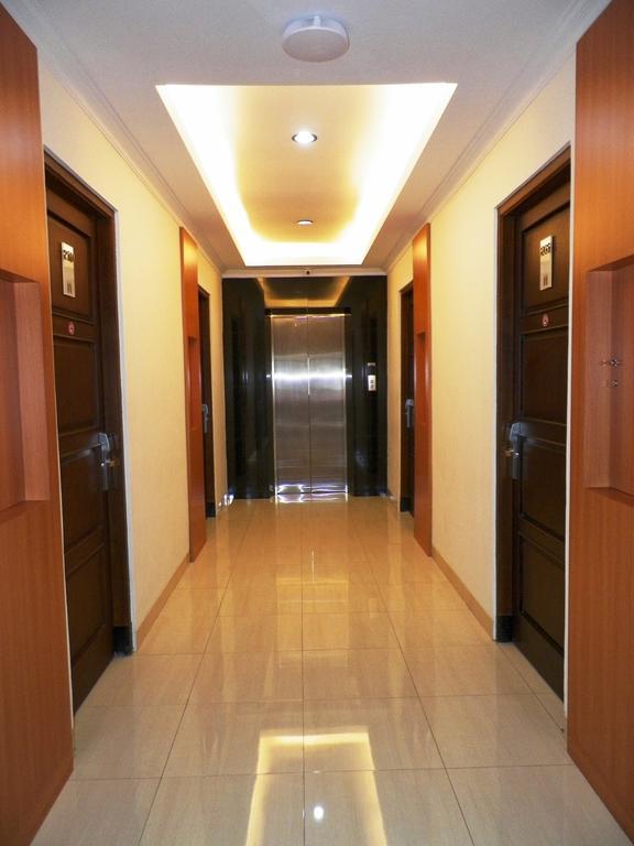 יוגיאקרטה Maranatha Grand Hotel מראה חיצוני תמונה