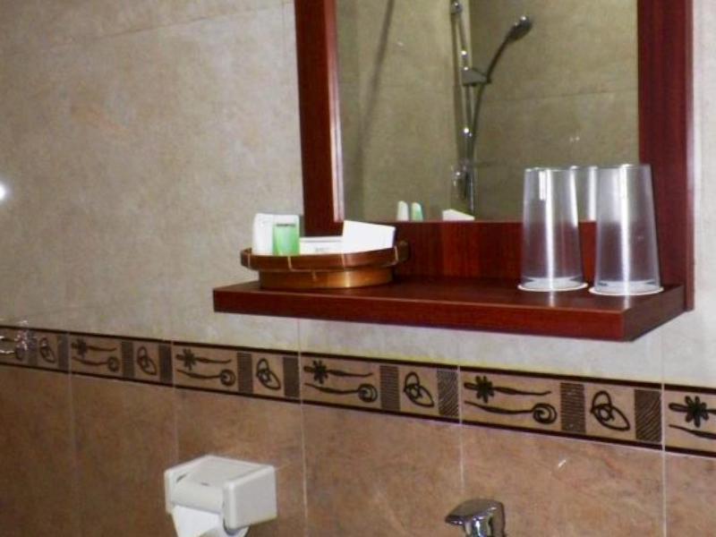 יוגיאקרטה Maranatha Grand Hotel מראה חיצוני תמונה