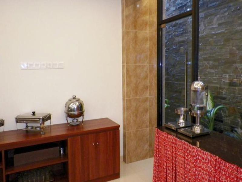 יוגיאקרטה Maranatha Grand Hotel מראה חיצוני תמונה